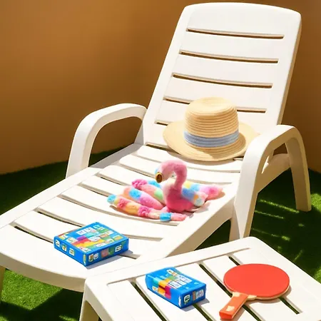 דירה Le Languedocien T3 Front De Terrasse Vue Mediterranee *